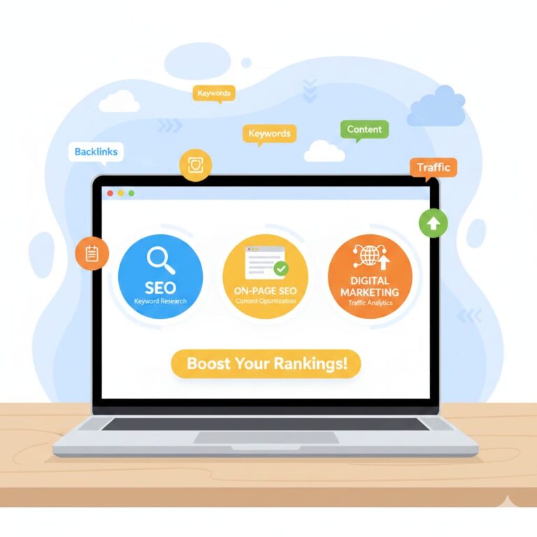 seo free course in urdu